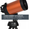 Celestron - NexStar 8SE Telescope - Computerized Telescope for Beginners and Advanced Users - Fully-Automated GoTo Mount -