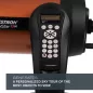 Télescope Celestron NexStar 8SE: Explorez lUnivers avec Précision et Simplicité!