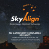 Celestron - NexStar 8SE Telescope - Computerized Telescope for Beginners and Advanced Users - Fully-Automated GoTo Mount -
