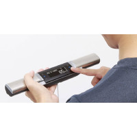 Tanita RD-545 InnerScan PRO: Advanced Body Composition Scale with Bluetooth