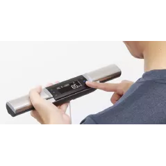 Tanita RD-545 InnerScan PRO : Analyse Corporelle Multi-Fréquences Bluetooth, Qualité Musculaire!