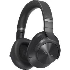 Technics Wireless Noise Cancelling Headphones, High-Fidelity Bluetooth Headphones with Multi-Point Connectivity, Impressive Call
