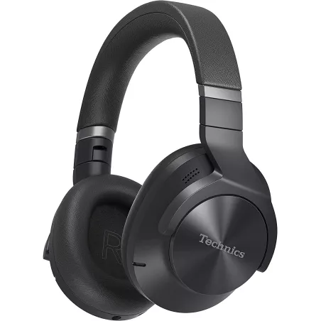 Technics Wireless Noise Cancelling Headphones, High-Fidelity Bluetooth Headphones with Multi-Point Connectivity, Impressive Call