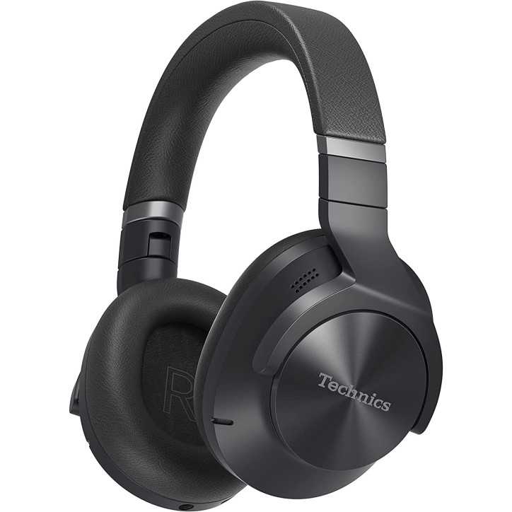 Technics EAH-A800 : Casque antibruit sans fil, son audiophile et 50h dautonomie! Technics EAH-A800 : Casque antibruit sans fil, son audiophile et 50h dautonomie!