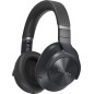 Technics EAH-A800: Wireless Noise Cancelling Headphones - 50 Hour Battery & Crystal-Clear Calls!
