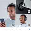 Technics Wireless Noise Cancelling Headphones, High-Fidelity Bluetooth Headphones with Multi-Point Connectivity, Impressive Call