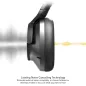Technics EAH-A800 : Casque antibruit sans fil, son audiophile et 50h dautonomie!