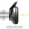 Technics Wireless Noise Cancelling Headphones, High-Fidelity Bluetooth Headphones with Multi-Point Connectivity, Impressive Call