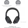 Technics Wireless Noise Cancelling Headphones, High-Fidelity Bluetooth Headphones with Multi-Point Connectivity, Impressive Call