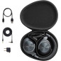 Technics EAH-A800 : Casque antibruit sans fil, son audiophile et 50h dautonomie! Technics EAH-A800 : Casque antibruit sans fil, son audiophile et 50h dautonomie!