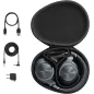 Technics EAH-A800 : Casque antibruit sans fil, son audiophile et 50h dautonomie!