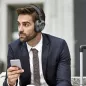 Technics EAH-A800 : Casque antibruit sans fil, son audiophile et 50h dautonomie!