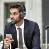 Technics Wireless Noise Cancelling Headphones, High-Fidelity Bluetooth Headphones with Multi-Point Connectivity, Impressive Call