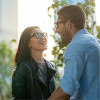 Ampere Dusk App with Adjustable Smart Sunglasses