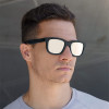 Ampere Dusk App with Adjustable Smart Sunglasses