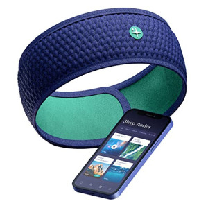 HoomBand Bluetooth Sleep Headphones: Ultimate Comfort for Sleep, Travel & Meditation