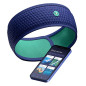 HoomBand: Casque Audio de Sommeil Bluetooth - Relaxation, Méditation & Voyage