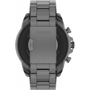 Fossil Men's GEN 6 Touchscreen Smartwatch with Speaker, Heart Rate, NFC, and Smartphone Notifications