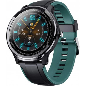 DULASP Smart Watch Smart Watch Men IP68 Waterproof Full Touch Sports Bracelet Smart Watch Ladies Fitness Tracker