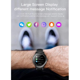 DULASP Smart Watch Men for This watch is the perfect combination