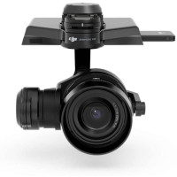 DJI Inspire 1 RAW Drone with Two Remote Controller SSD & Lens, Zenmuse X4R and More.