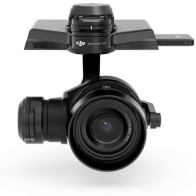 DJI Inspire 1 Pro | 4K Drone with Zenmuse X5 Gimbal