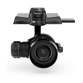 DJI Inspire 1 Pro : Drone 4K Avancé avec Zenmuse X5