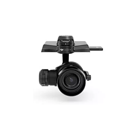 DJI Inspire 1 Pro: Drone 4K Pro avec Zenmuse X5 & Double Télécommande - Images Aériennes Époustouflantes!