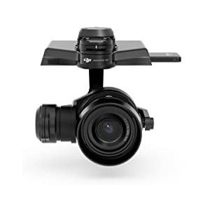 DJI Inspire 1 RAW Drone with Two Remote Controller SSD & Lens, Zenmuse X4R and More.