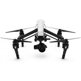 DJI Inspire 1 Pro : Drone 4K Avancé avec Zenmuse X5