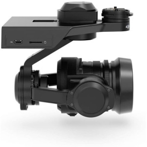 DJI Inspire 1 RAW Drone with Two Remote Controller SSD & Lens, Zenmuse X4R and More.