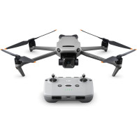 DJI Mavic 3 Classic | Hasselblad Camera for Aerial Photography