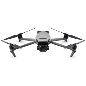 DJI Mavic 3 Classic (DJI RC), Drone with 4/3 CMOS Hasselblad Camera for Professionals, 5.1K HD Video, 46 Mins Flight Time,