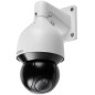 Lorex 4K PTZ Security Camera: See Everything, Day & Night! 25x Zoom, Remote Control