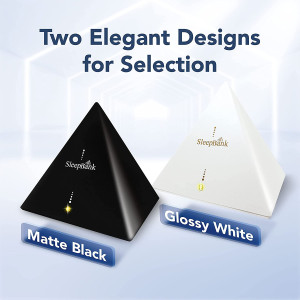 SleepBank Sleep Aid Device, Sleep Frequency Tech, Natural Spleed Aid, Insomnia or Anxiety Relief, Improve Sleep Quality, Deep