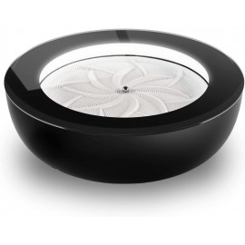 Homedics Drift Sandscape – Art Cinétique, Jardin Zen, Bluetooth