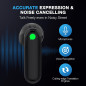 Timekettle WT2 Edge: Real-Time Translator Earbuds - 40 Languages, Crystal Clear Audio! Timekettle WT2 Edge: Real-Time Translator Earbuds - 40 Languages, Crystal Clear Audio!