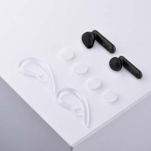 Timekettle WT2 Edge/W3 Translator Device - Bidirection Simultaneous Translation, Language Translator Device with 40 Languages &