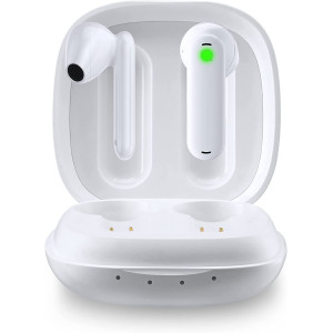 Timekettle WT2 Edge/W3 Translator Device - Bidirection Simultaneous Translation, Language Translator Device with 40 Languages &