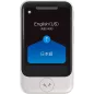 Pocketalk S : Le traducteur vocal instantané avec caméra pour des voyages sans barrières !