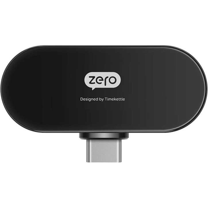 Timekettle Zero: Your Pocket Translator for Seamless Global Communication