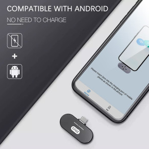 Timekettle Zero Language Translator Device – Supports 40 Languages & 93 Accents Mini Size Voice Translator & Voice Recorder for