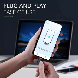 Timekettle Zero Language Translator Device – Supports 40 Languages & 93 Accents Mini Size Voice Translator & Voice Recorder for