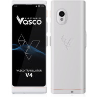 Vasco V4 : Traducteur avec 108 Langues et Internet Gratuit à Vie