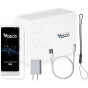 Vasco V4 Language Translator Device | 108 Languages | Free Lifetime Internet for Translations in Almost 200 Countries | Model