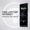 Vasco V4 Language Translator Device | 108 Languages | Free Lifetime Internet for Translations in Almost 200 Countries | Model