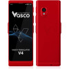Vasco V4 Language Translator Device | 108 Languages | Free Lifetime Internet for Translations in Almost 200 Countries | Model