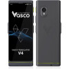 Vasco V4 Language Translator Device | 108 Languages | Free Lifetime Internet for Translations in Almost 200 Countries | Model