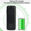 lotorasia Language Translator Portable Instant Translator Device Support WiFi/Hotspot/Offline Two- Way Real Time Online 137