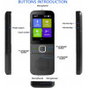 lotorasia Language Translator Portable Instant Translator Device Support WiFi/Hotspot/Offline Two- Way Real Time Online 137